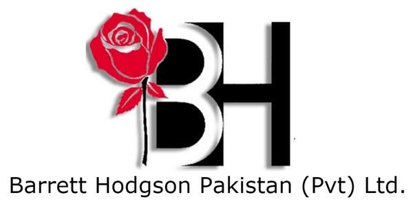 Barrett Hodgson Pakistan (Pvt) Ltd Karachi